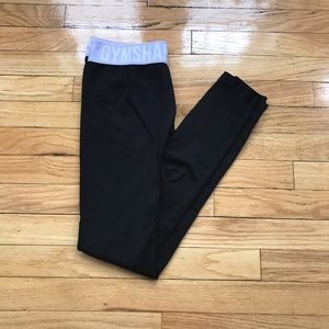 Gymshark flex leggings